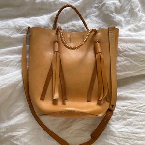 Madewell Bucket Bag